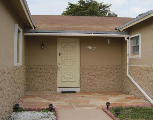 22603 Southwest 54th Way Boca Raton, FL 33433 - Photo 15 of 16 Additional Photo