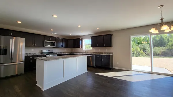 $448,900 | 18415 Alexander Avenue, Lowell, IN 46356