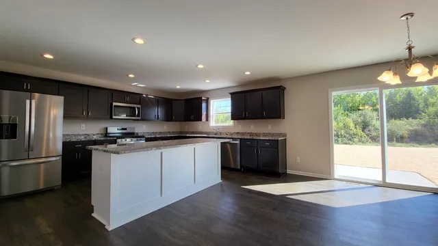 $448,900 | 18415 Alexander Avenue, Lowell, IN 46356