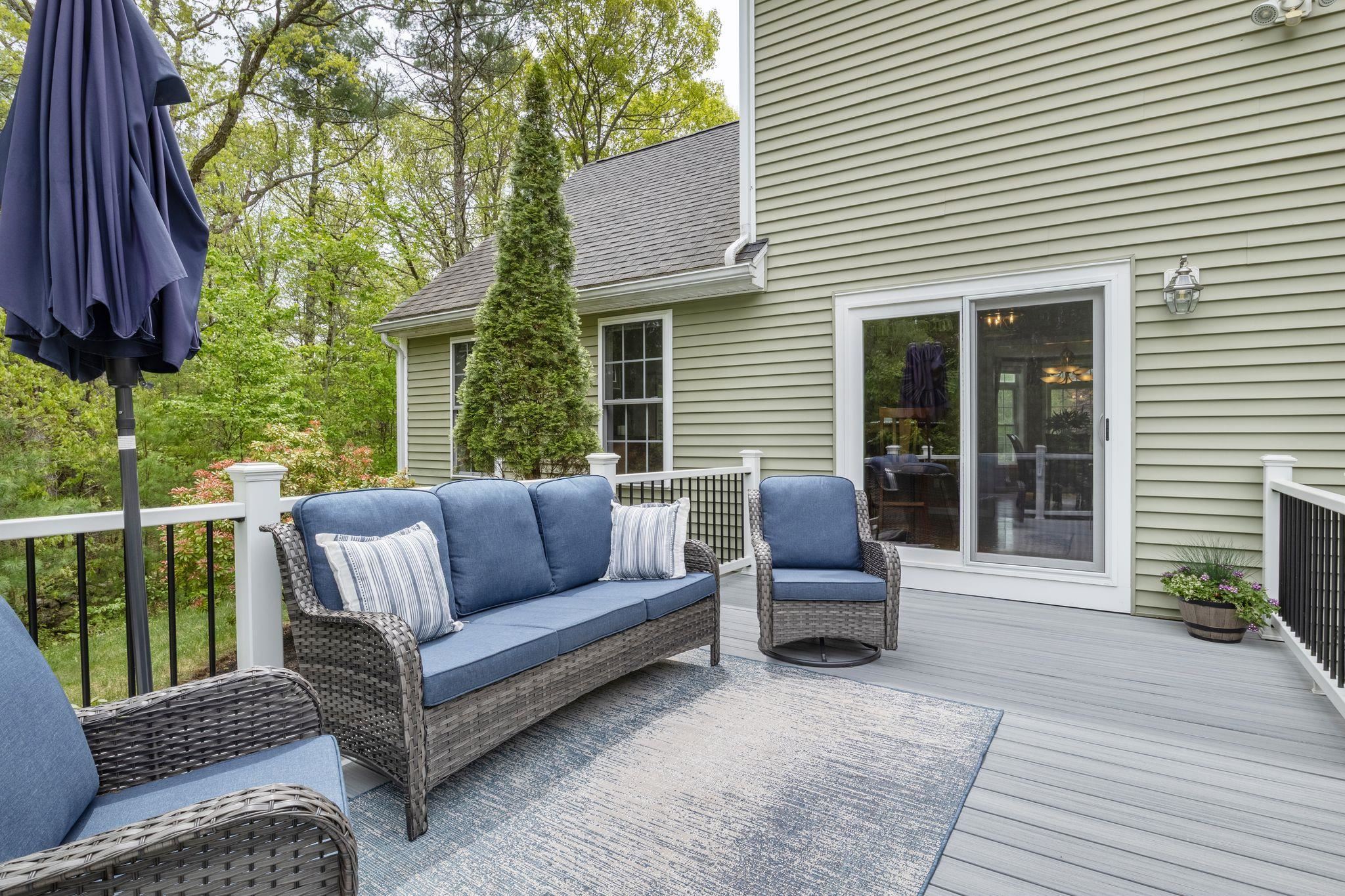 212 Oak Hill Road Barrington, NH 03825 - Photo 40 of 55