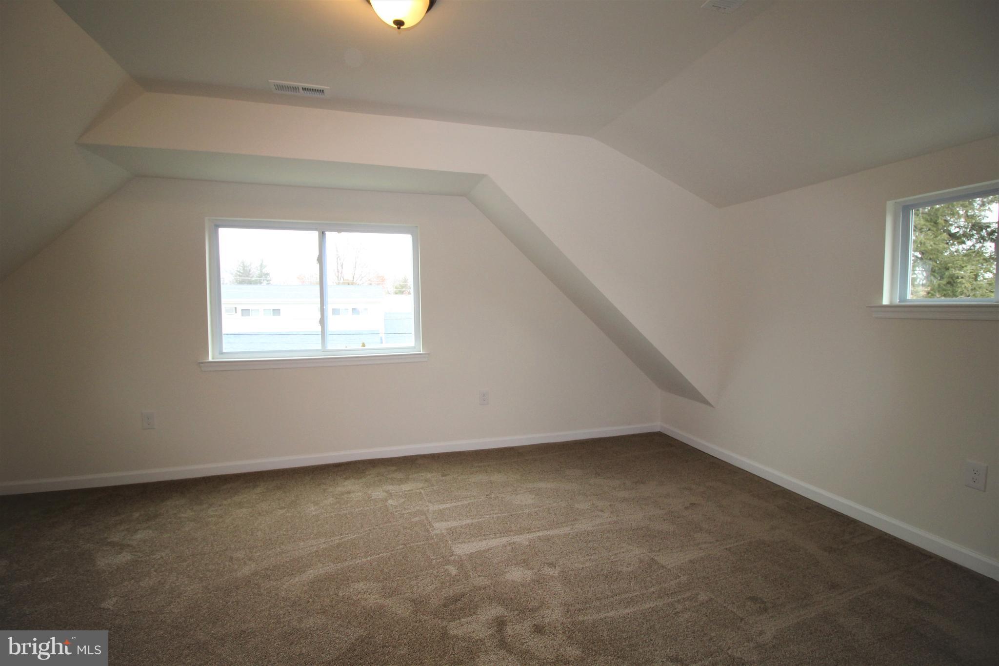34 Sycamore Road Levittown, PA 19056 - Photo 21 of 31 Second Level Bedroom