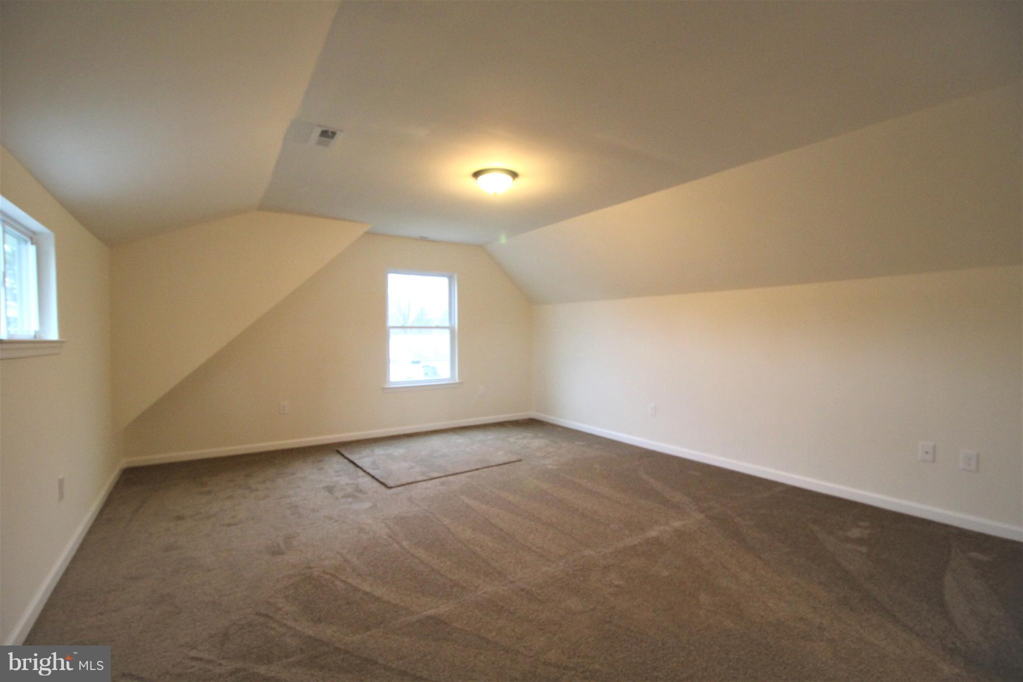 34 Sycamore Road Levittown, PA 19056 - Photo 23 of 31 Oversized 5th Bedroom, 2nd Level