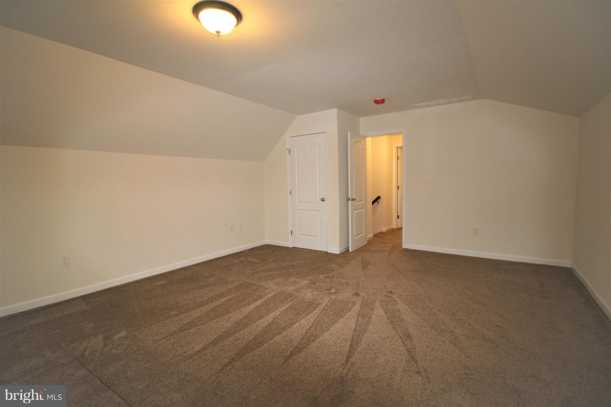 34 Sycamore Road Levittown, PA 19056 - Photo 24 of 31 Walk in Closet on 2nd Level 5th Bedroom