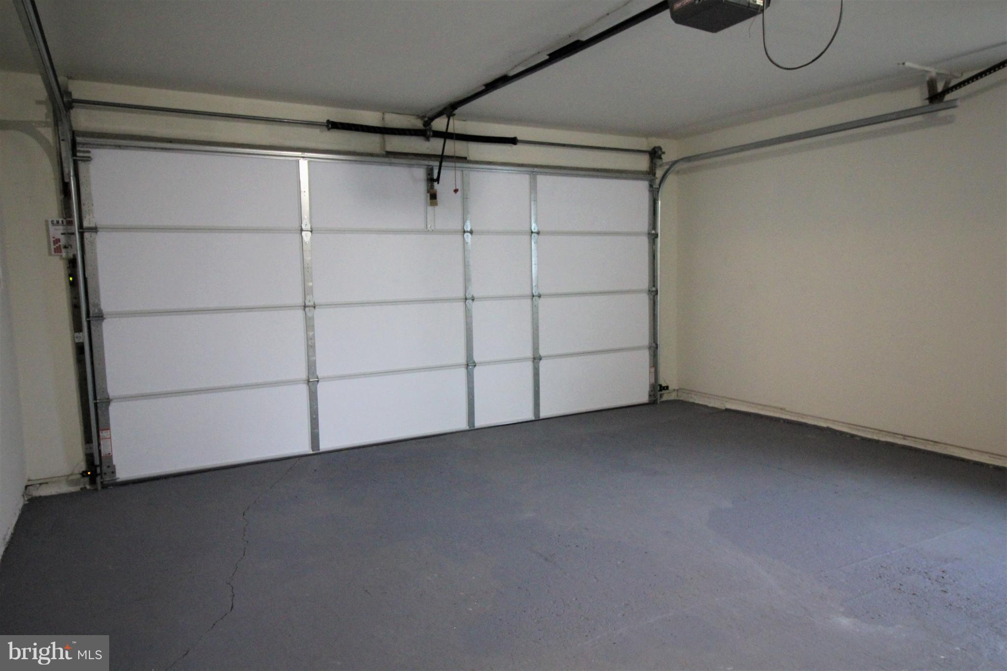 34 Sycamore Road Levittown, PA 19056 - Photo 29 of 31 Oversized two car garage