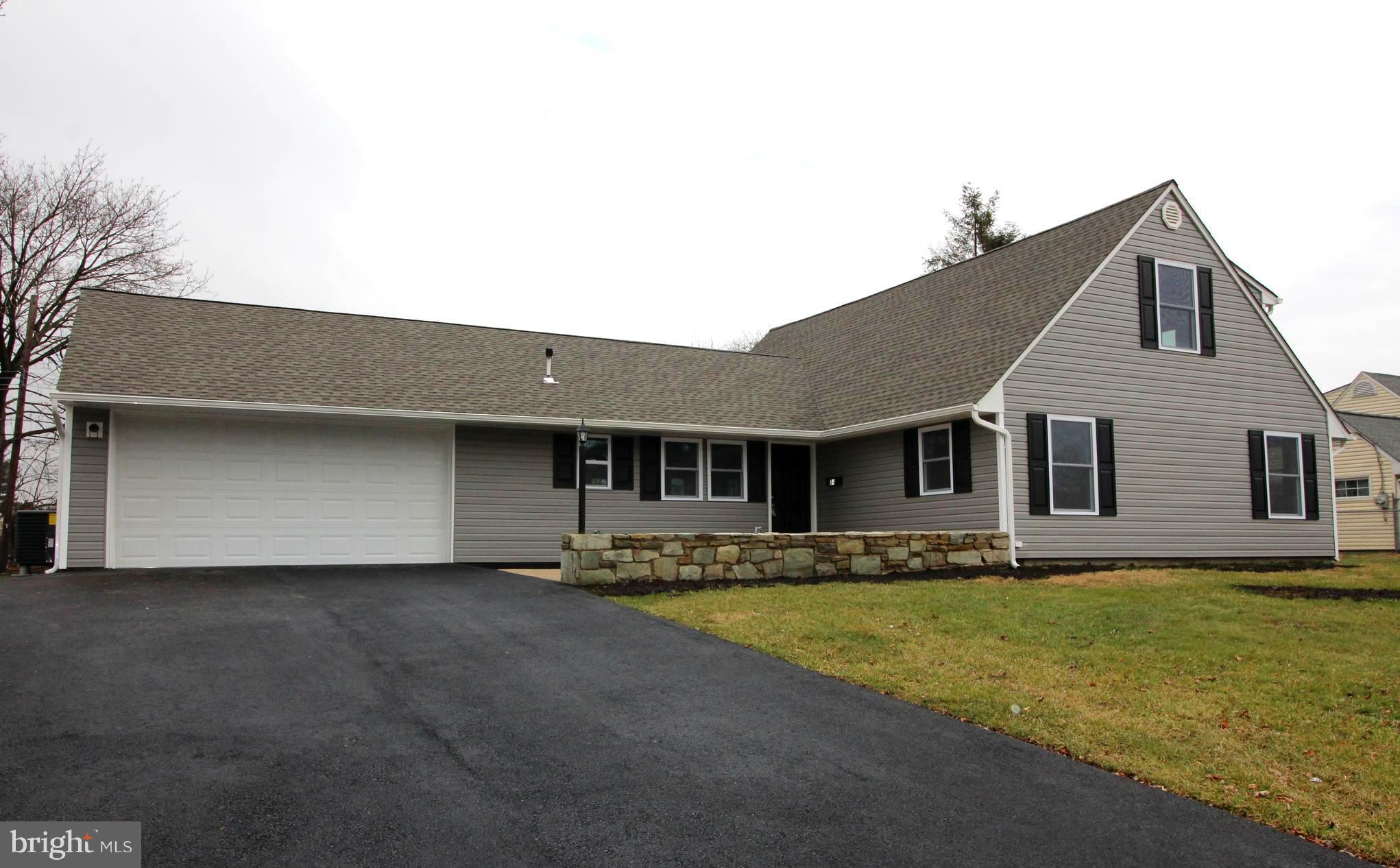 34 Sycamore Road Levittown, PA 19056 - Photo 30 of 31 Gallery Image 30