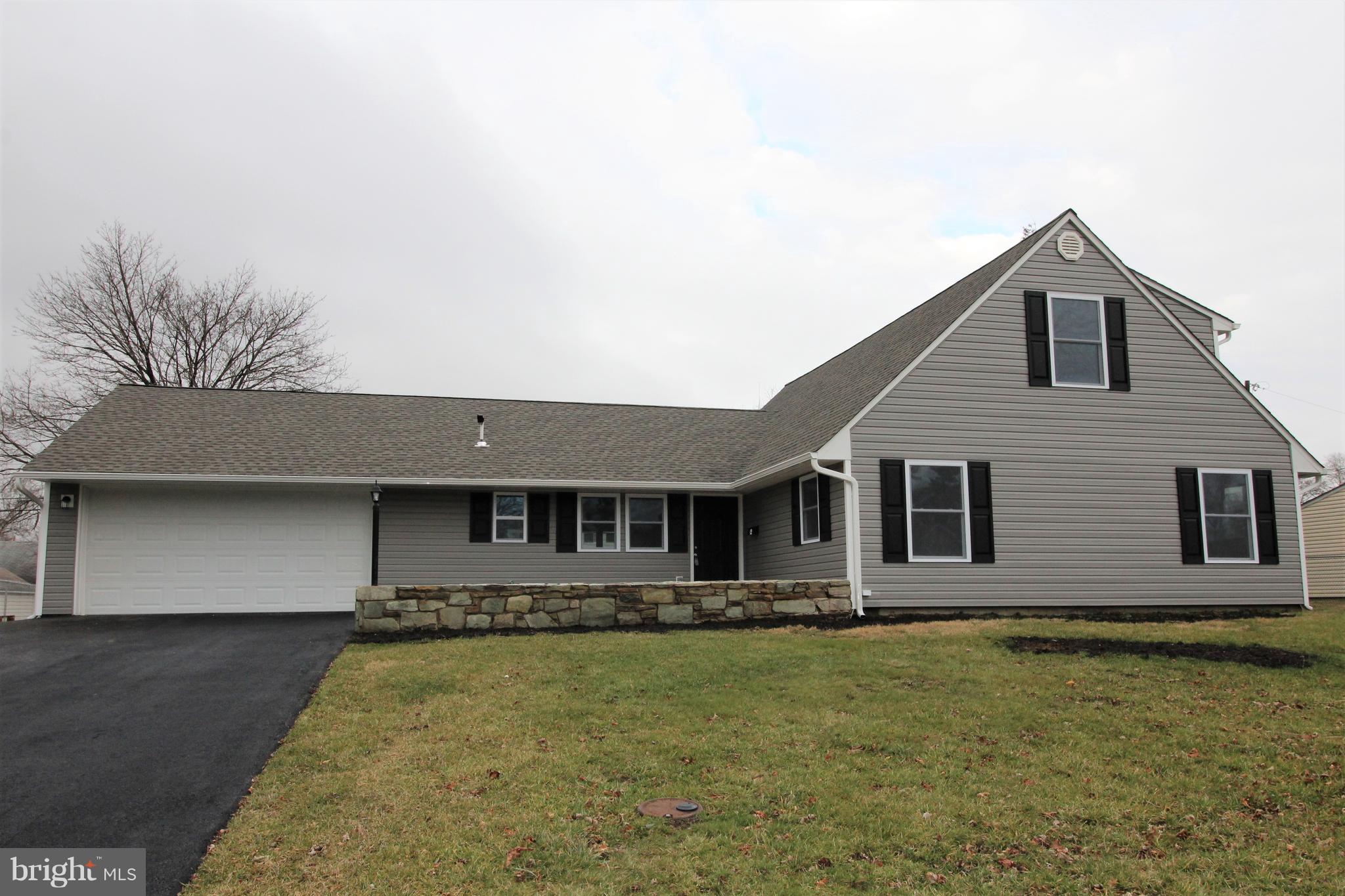 34 Sycamore Road Levittown, PA 19056 - Photo 31 of 31 Gallery Image 31