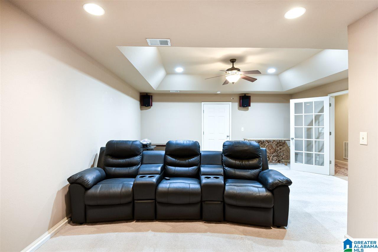 1093 Stoneykirk Road Pelham, AL 35124 - Photo 47 of 50