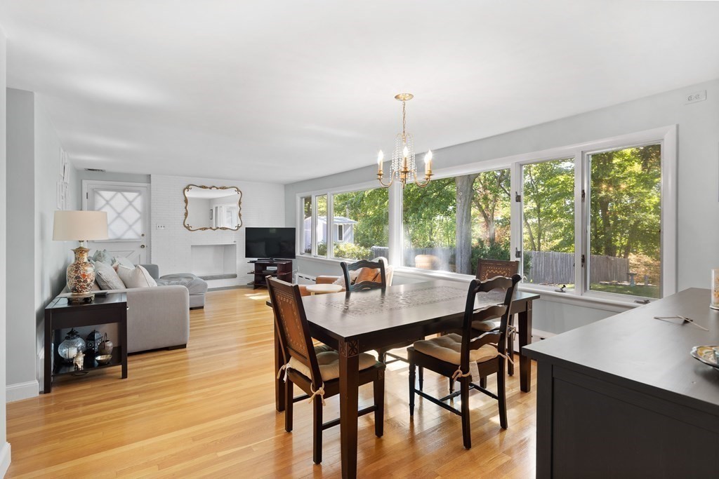 18 Greensboro Road Dedham, MA 02026 - Photo 16 of 36