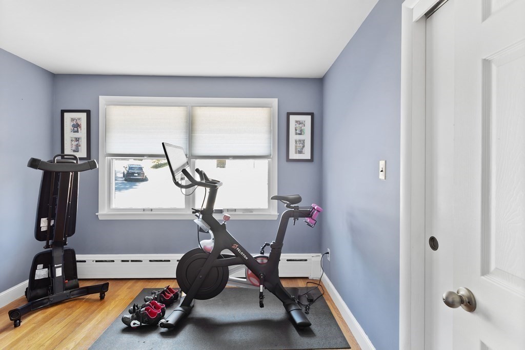 18 Greensboro Road Dedham, MA 02026 - Photo 24 of 36