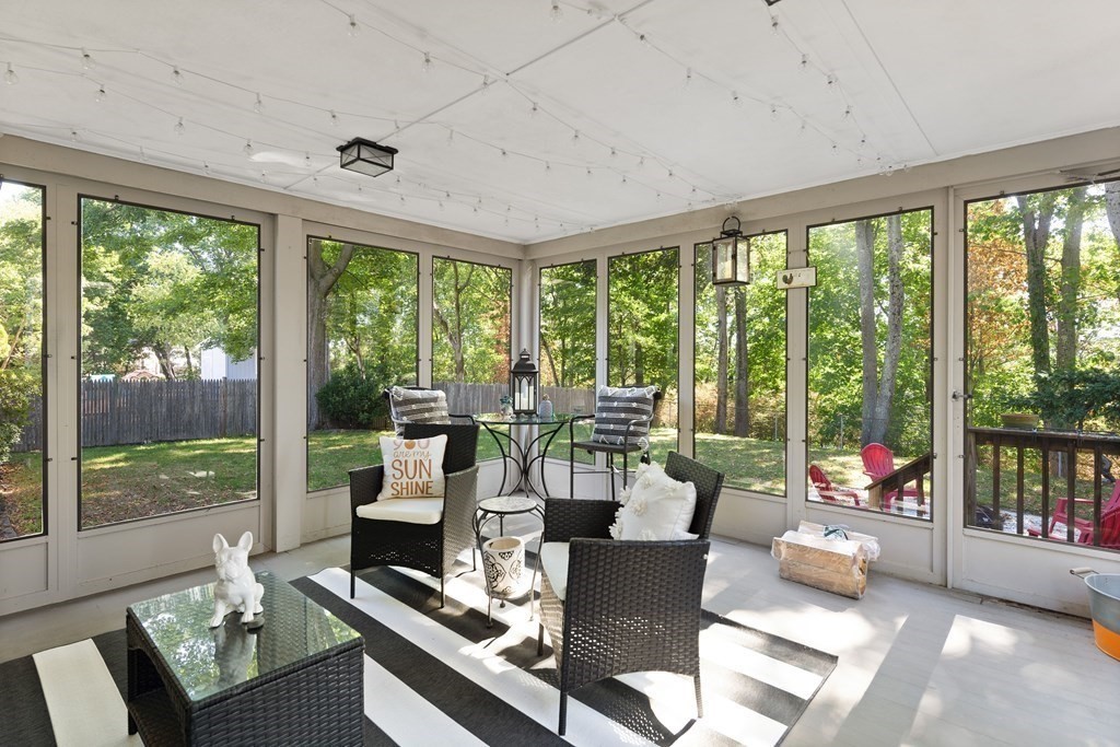 18 Greensboro Road Dedham, MA 02026 - Photo 27 of 36