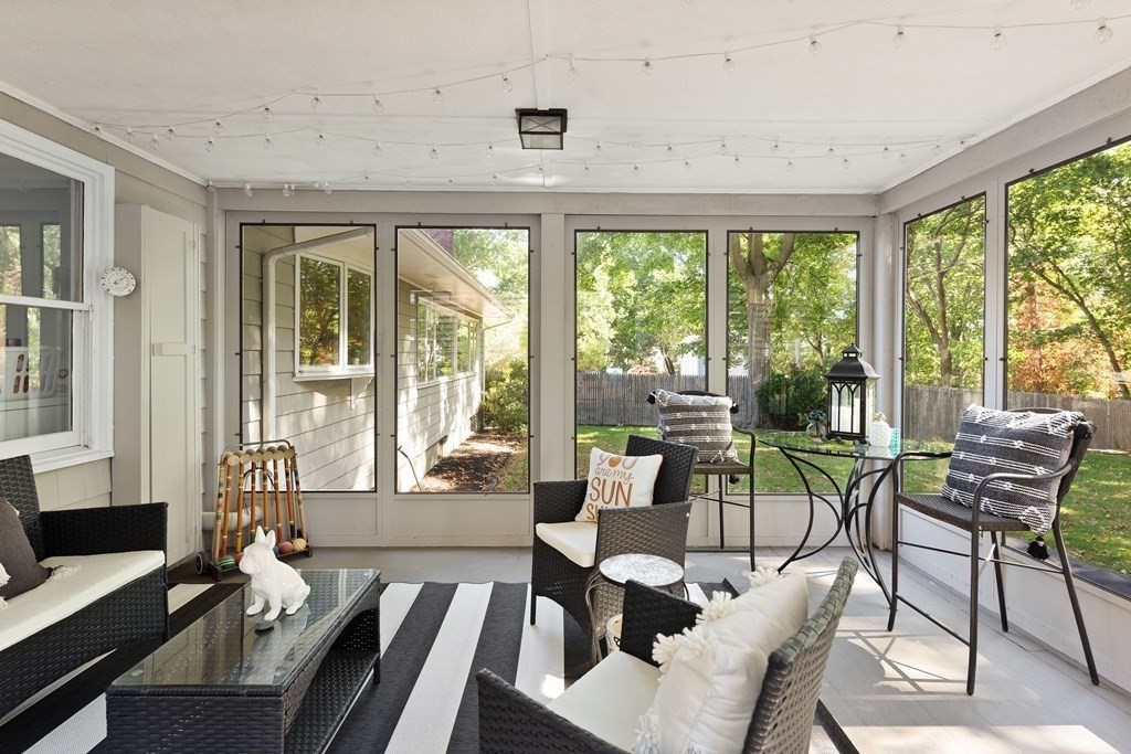 18 Greensboro Road Dedham, MA 02026 - Photo 28 of 36