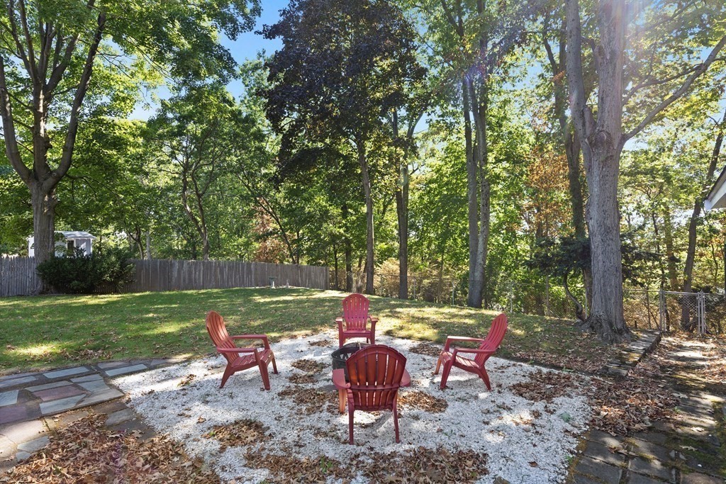 18 Greensboro Road Dedham, MA 02026 - Photo 29 of 36