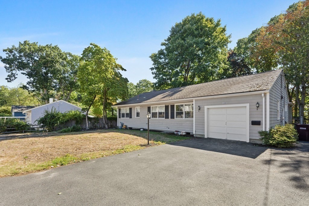 18 Greensboro Road Dedham, MA 02026 - Photo 3 of 36