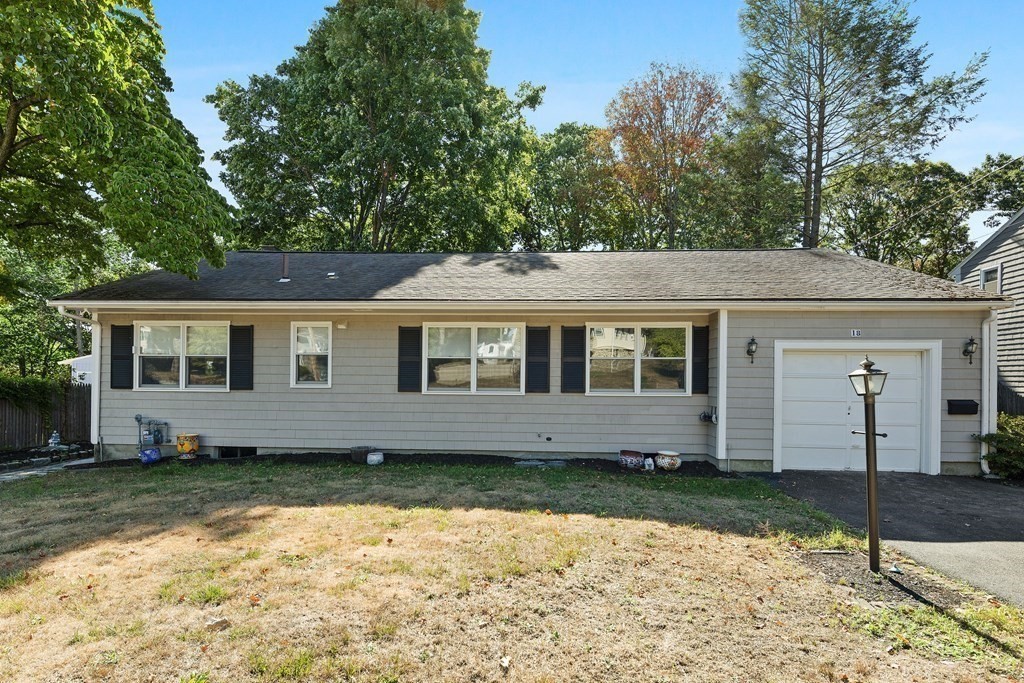 18 Greensboro Road Dedham, MA 02026 - Photo 35 of 36