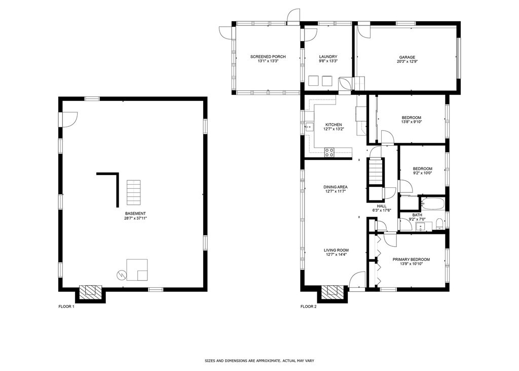 18 Greensboro Road Dedham, MA 02026 - Photo 36 of 36