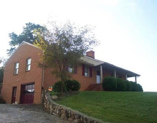 206 Pond Road Fincastle, VA 24090 - Photo 1 of 1 Listing Photo