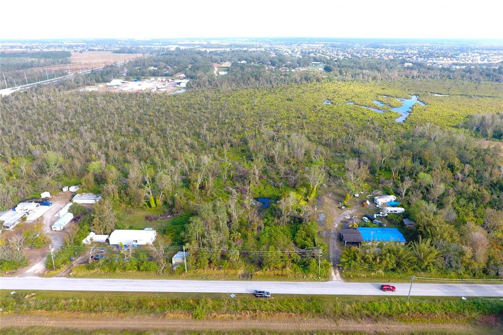 0 Bill Tucker Road Wimauma, FL 33598 - Photo 2 of 11