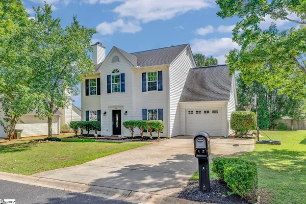 $315,000 | 342 Riverside Chase Circle, Greer, SC 29650