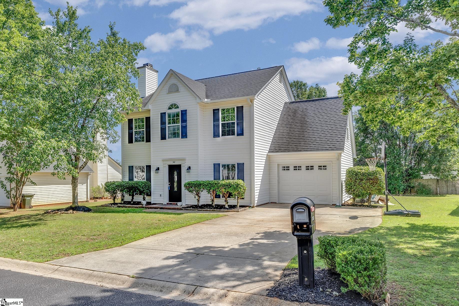 342 Riverside Chase Circle Greer, SC 29650 - Photo 1 of 26