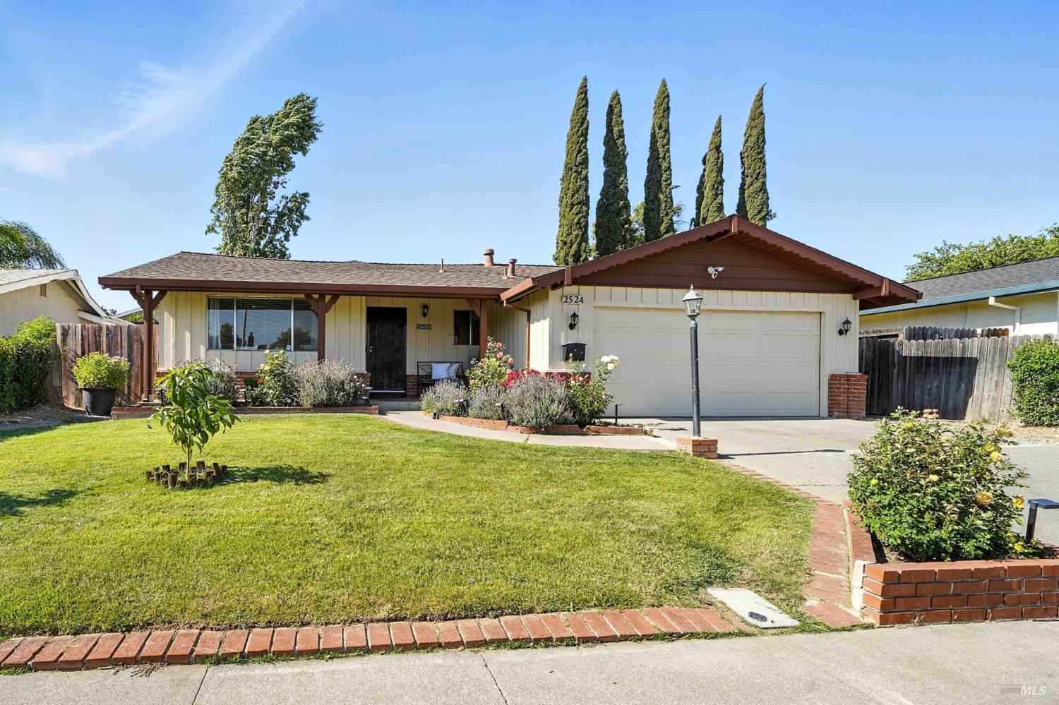 2524 Ramsay Way Fairfield, CA 94534 - Photo 1 of 1 Gallery Image 1