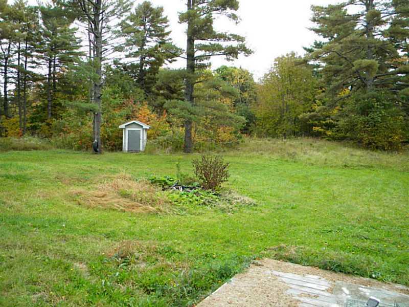 274 Stream Road Winterport, ME 04496 - Photo 22 of 24 Land.