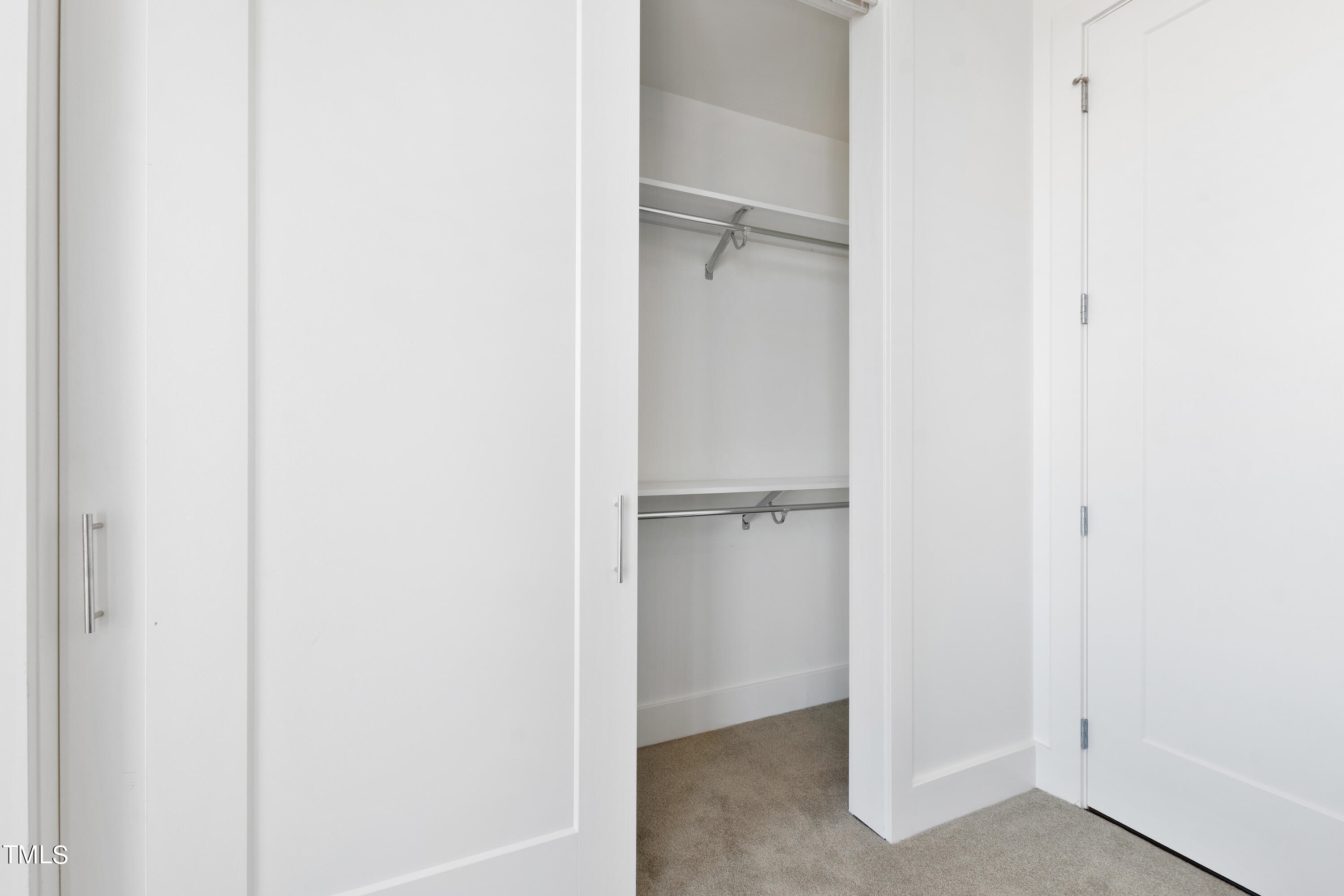110 Corcoran Street, Unit 2204 Durham, NC 27701 - Photo 21 of 39 a view of closet