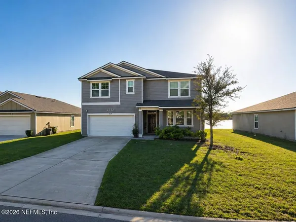 $325,000 | 3352 Garden Brook Road, Jacksonville, FL 32208