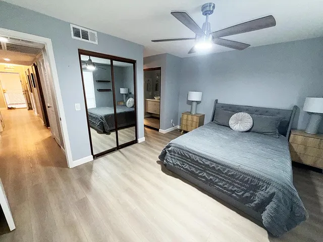 a view of front door and porch with furniture