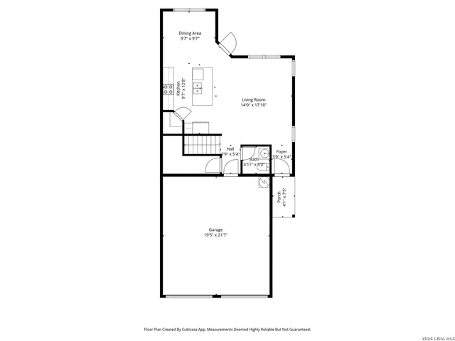 $295,000 | 712 Gristmill Drive, Unit 18B, New Braunfels, TX 78130