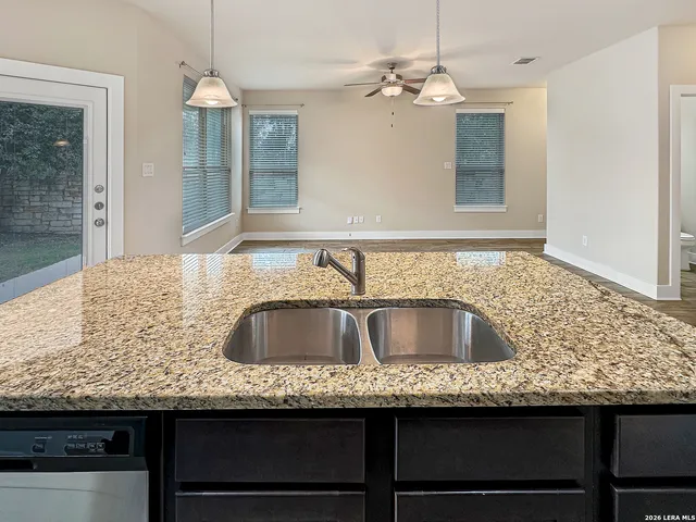 $295,000 | 712 Gristmill Drive, Unit 18B, New Braunfels, TX 78130