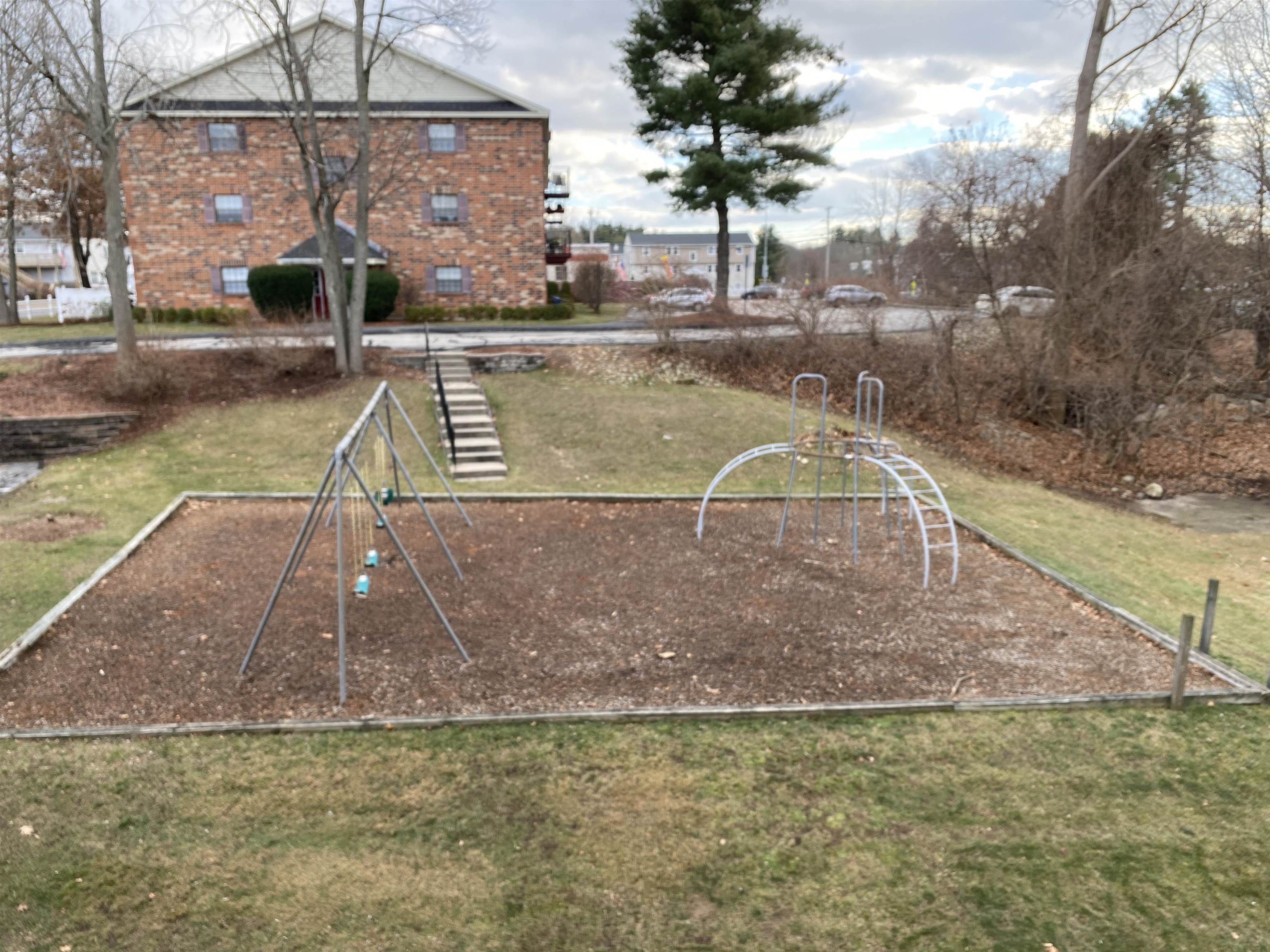 4 Martin Street, Unit 14 Derry, NH 03038 - Photo 30 of 31