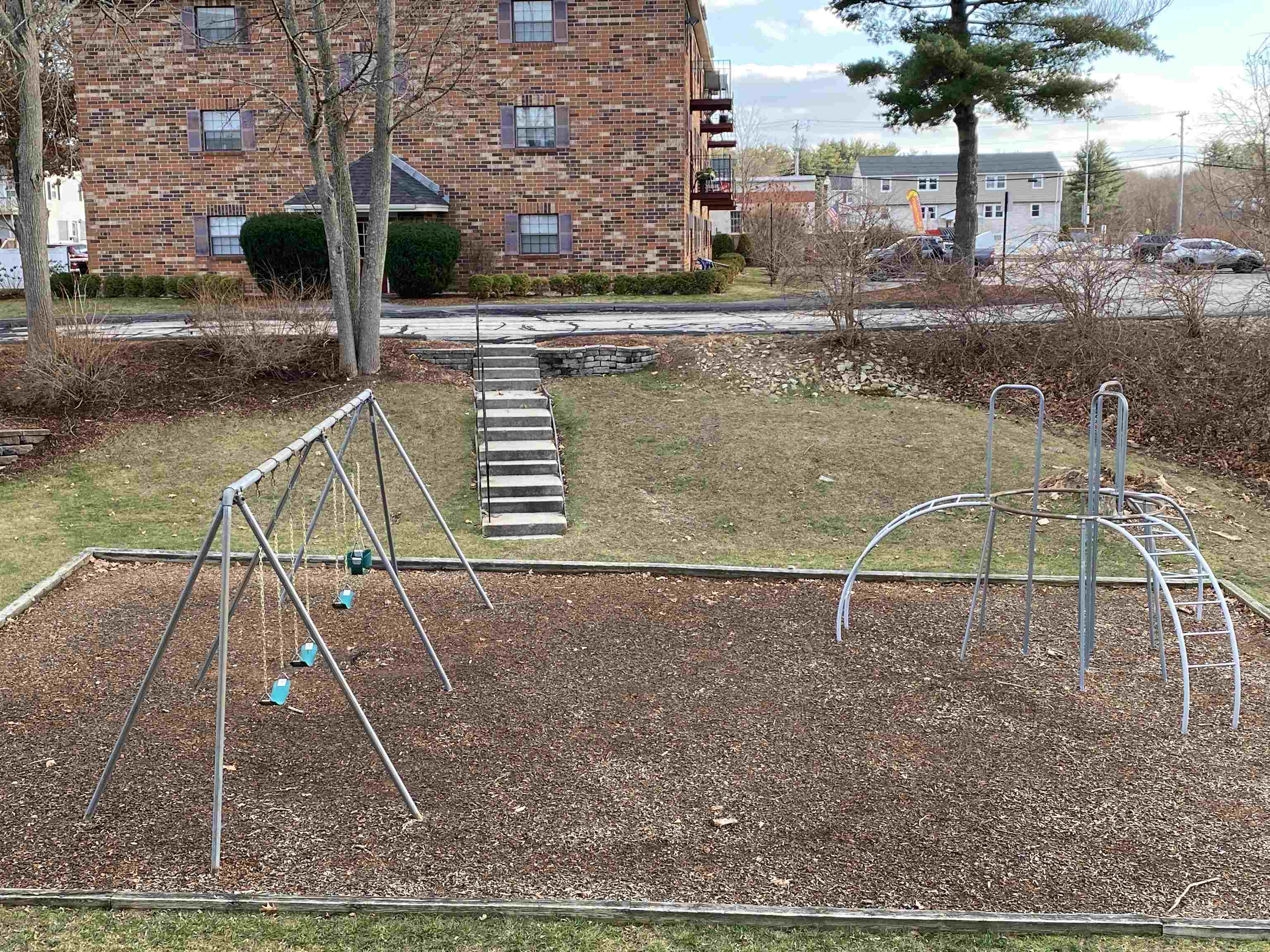 4 Martin Street, Unit 14 Derry, NH 03038 - Photo 31 of 31