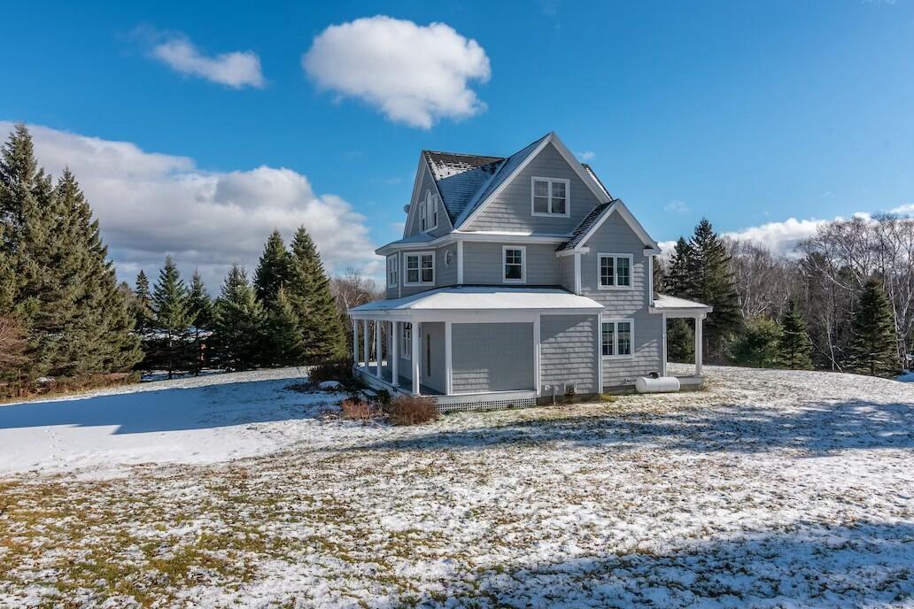 12 Country Club Road Rangeley, ME 04970 - Photo 75 of 78 Home