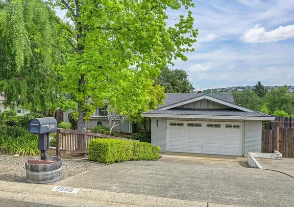 $599,000 | 2869 Stanford Lane, El Dorado Hills, CA 95762