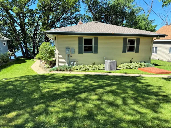 $487,000 | 3776 North Eagle Road, Willmar, MN 56201