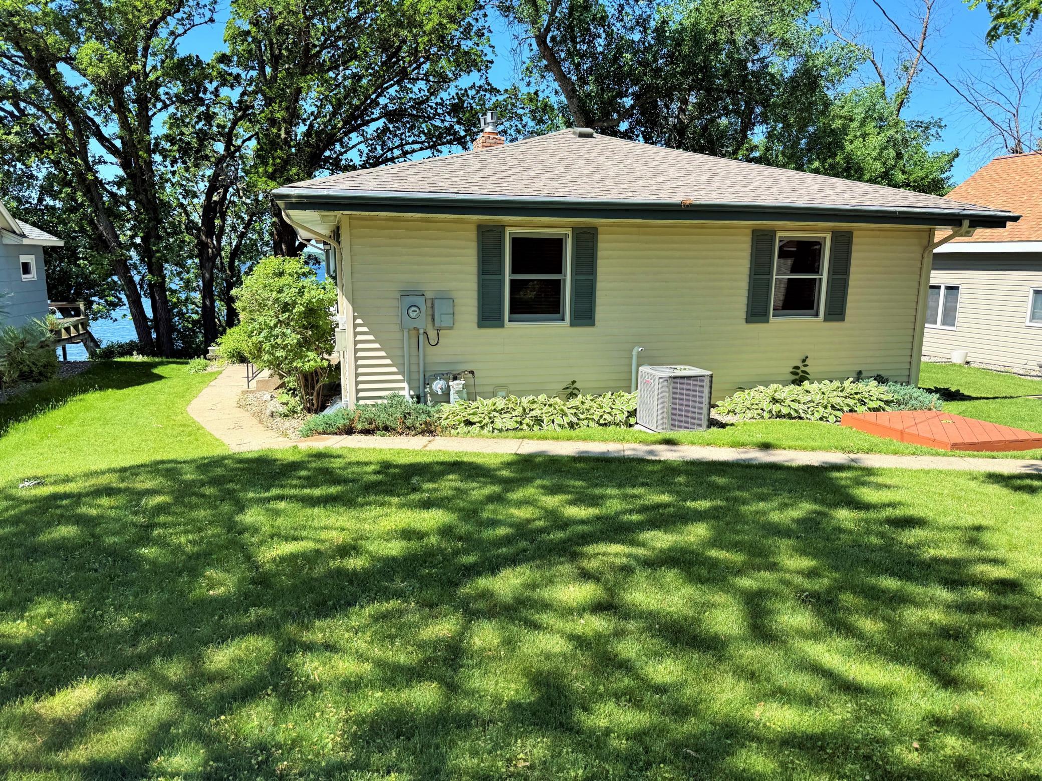 3776 North Eagle Road Willmar, MN 56201 - Photo 1 of 39