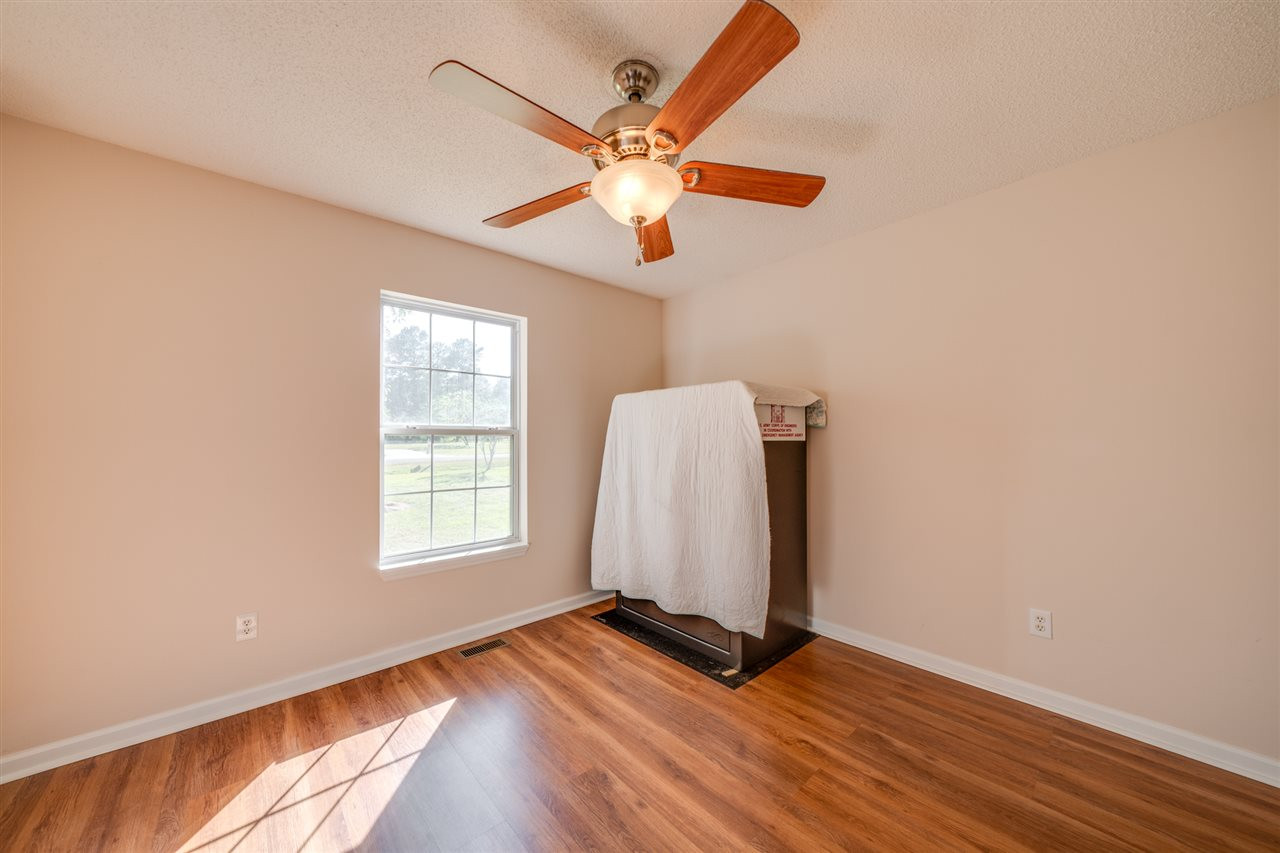 6512 Pulley Town Road Wake Forest, NC 27587 - Photo 16 of 20 Bedroom