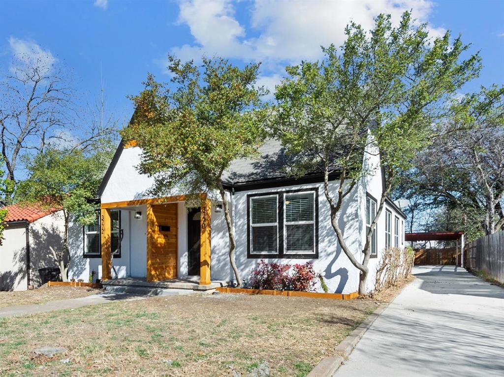 3772 West 6th Street Fort Worth, TX 76107 - Photo 2 of 15