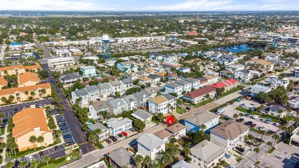 $1,600,000 | 2223-2225 1st Street South, Unit 1 2 3 4, Jacksonville Beach, FL 32250