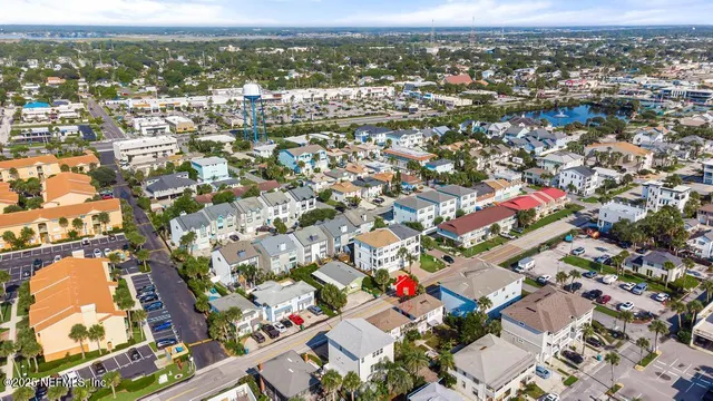 $1,600,000 | 2223-2225 1st Street South, Unit 1 2 3 4, Jacksonville Beach, FL 32250