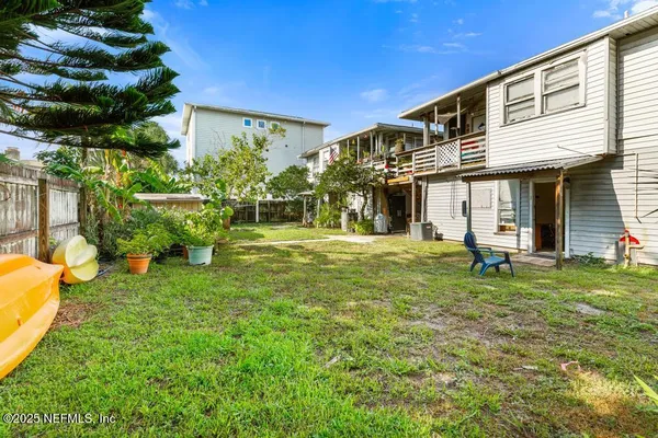 a car parked on the side of the road