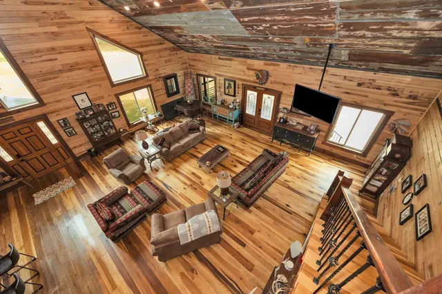 $899,000 | 700 Kincaid Road, Minor Hill, TN 38473