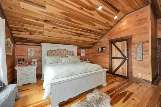 $899,000 | 700 Kincaid Road, Minor Hill, TN 38473