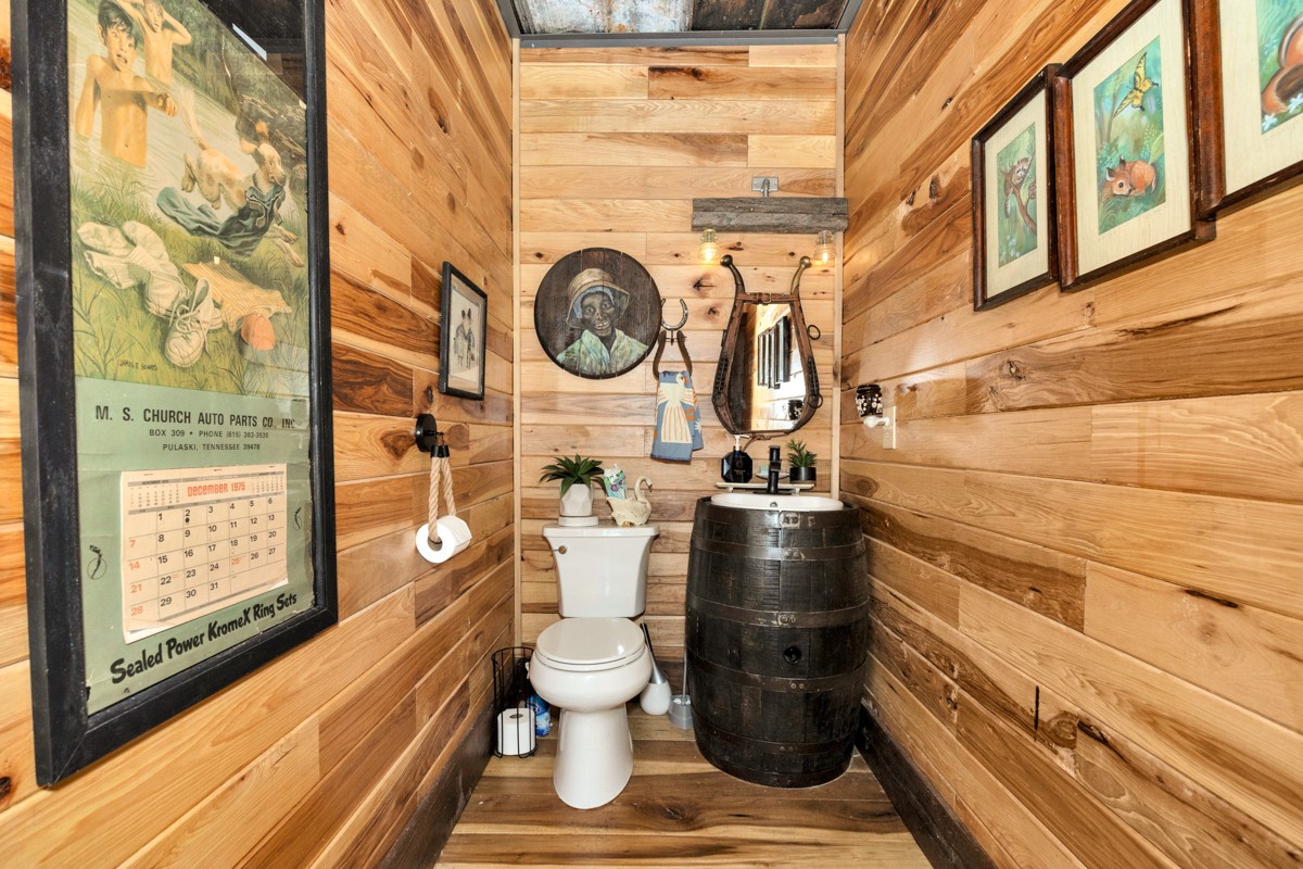 700 Kincaid Road Minor Hill, TN 38473 - Photo 35 of 47