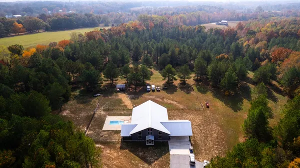 $799,900 | 700 Kincaid Road, Minor Hill, TN 38473