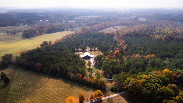 $799,900 | 700 Kincaid Road, Minor Hill, TN 38473