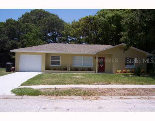 1888 Harding Street Clearwater, FL 33765 - Photo 1 of 1 Exterior Front