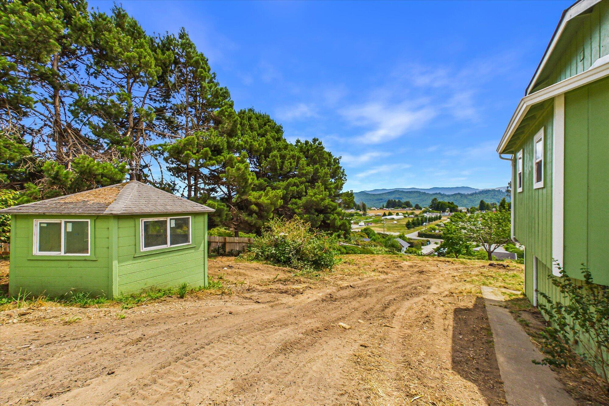 6705 Rohnerville Road Hydesville, CA 95547 - Photo 49 of 54