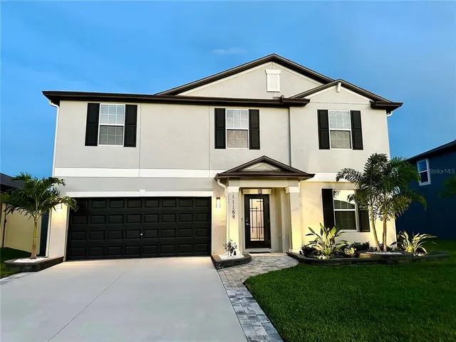 $3,600 | 11164 Linden Depot Road, San Antonio, FL 33576