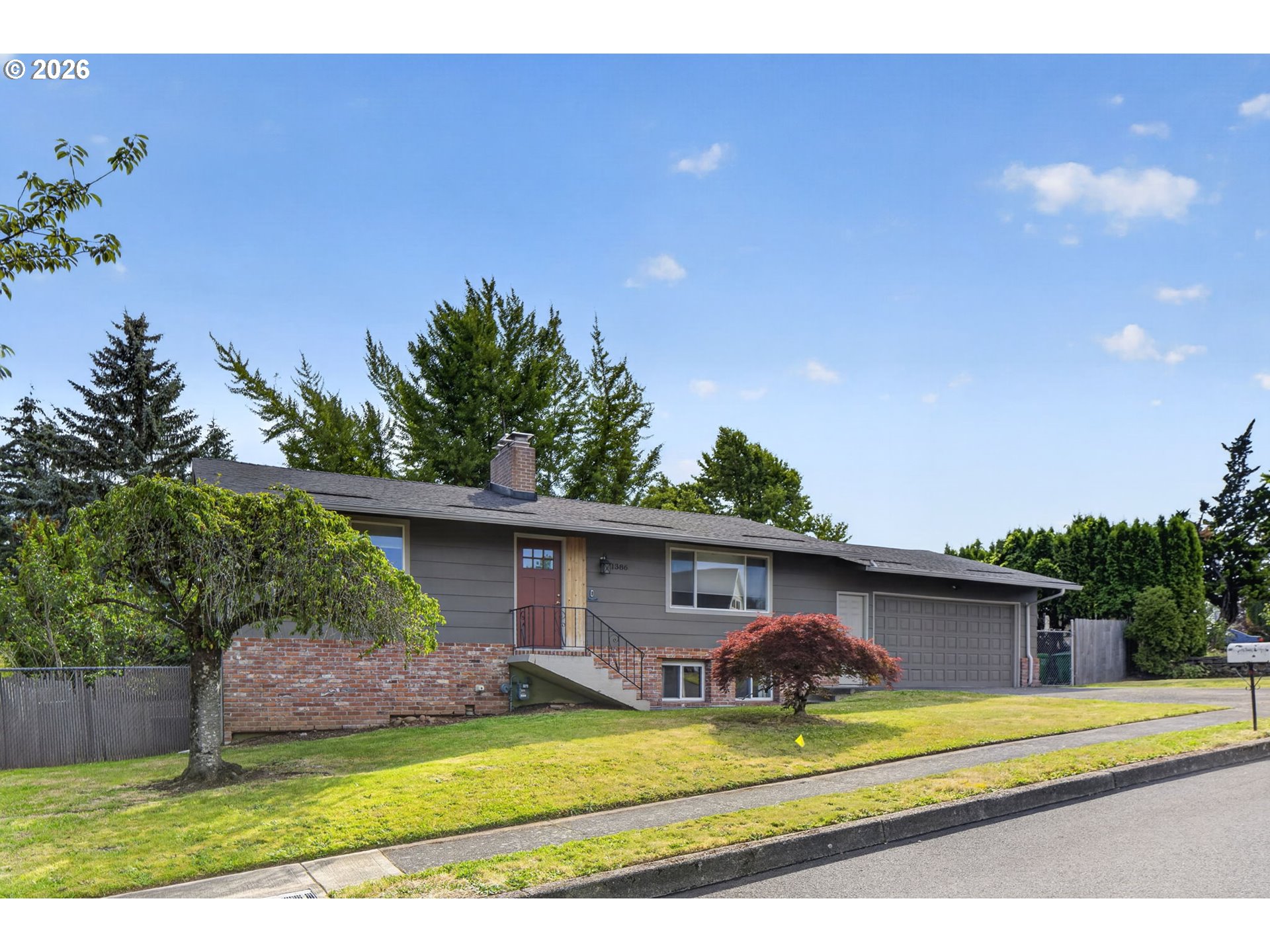 1386 Southwest 4th Street Gresham, OR 97080 - Photo 2 of 28 Exterior